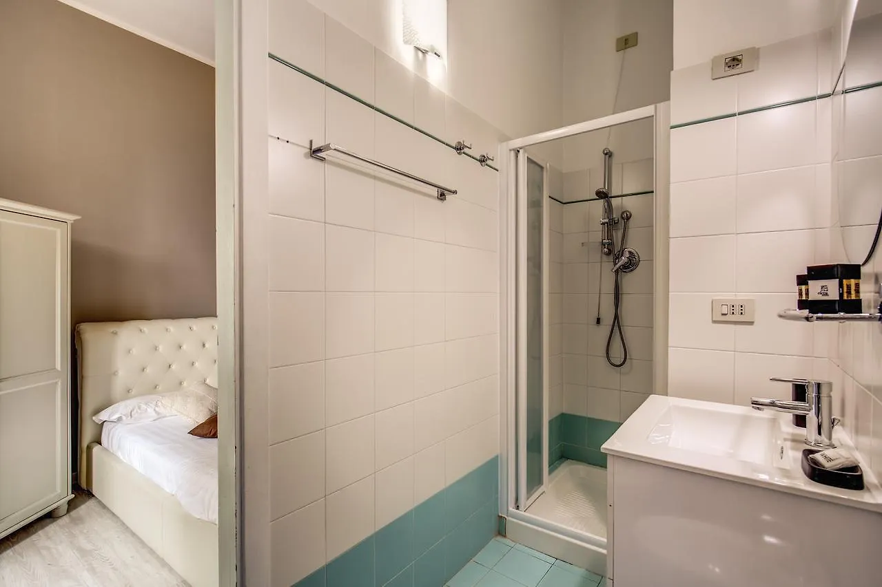 Vatican Miracle Suite Rom Italien