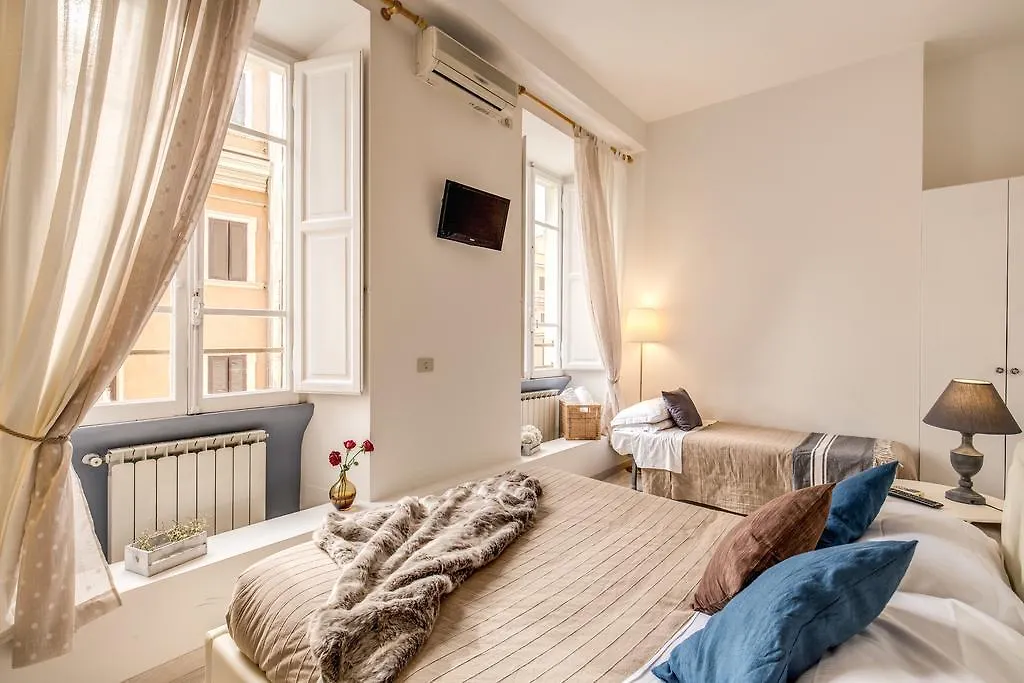 Vatican Miracle Suite روما إيطاليا